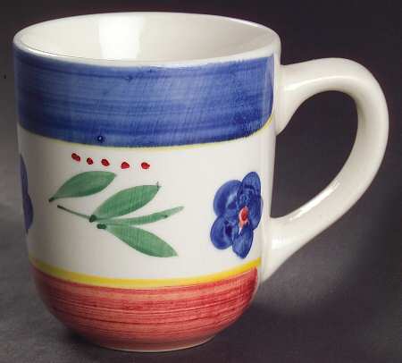 Bellissimo Mug