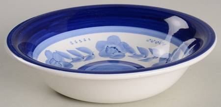 Chantilly Soup/Cereal Bowl