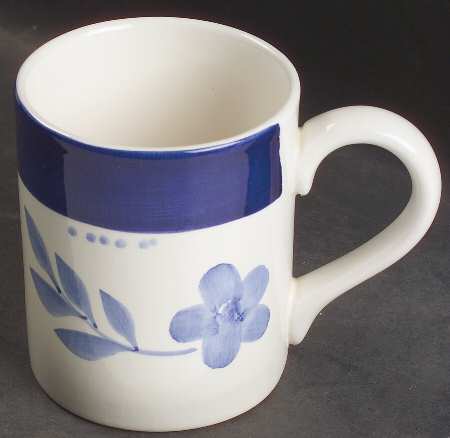 Chantilly Mug