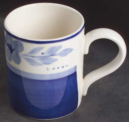 Chantilly Mug