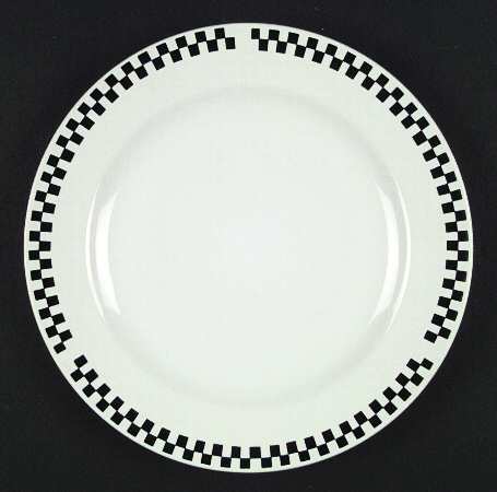 Checkers by Gibson Designs