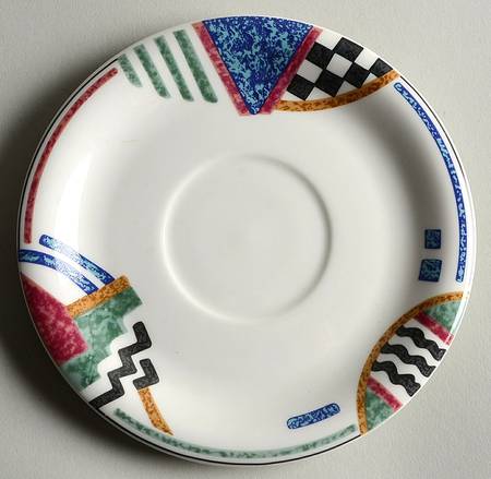 Contempo Saucer