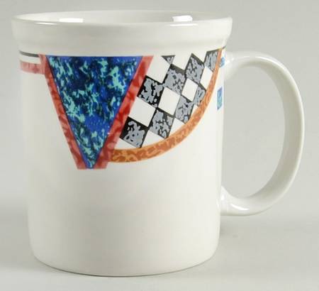 Contempo Mug
