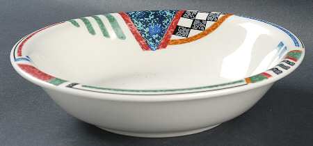 Contempo Coupe Soup Bowl
