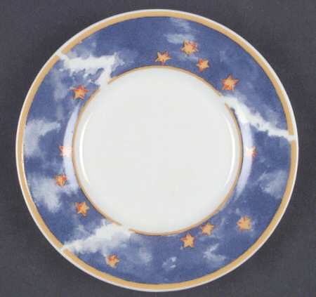 Cosmos Saucer