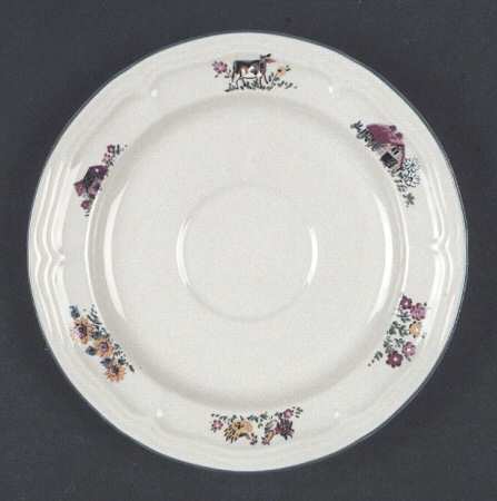 Fairhaven Saucer