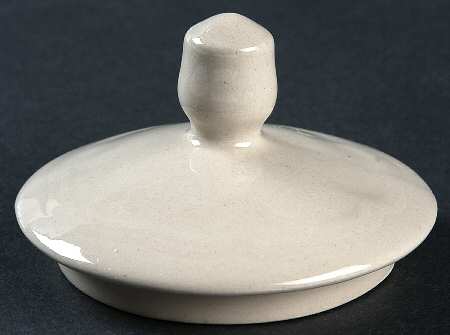 Fairhaven Lid for Sugar Bowl