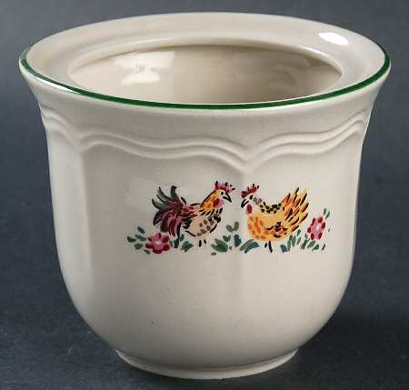 Fairhaven Sugar Bowl No Lid