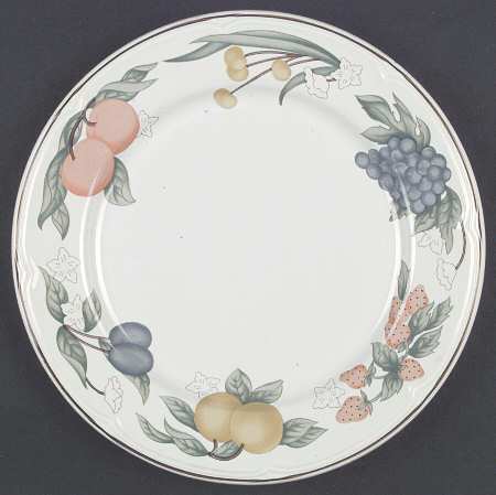 Festival (Brown Trim) by Gibson Designs
