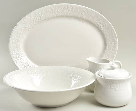 Four Seasons 5 Piece Hostess Set