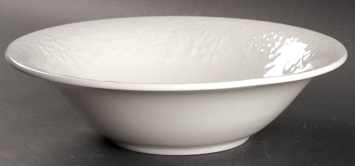 Four Seasons 10" Round Vegetable Bowl