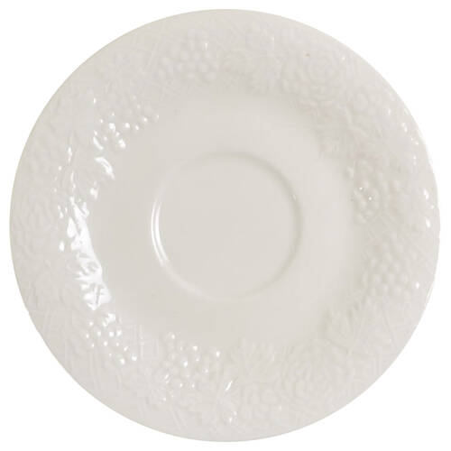 Four Seasons Saucer