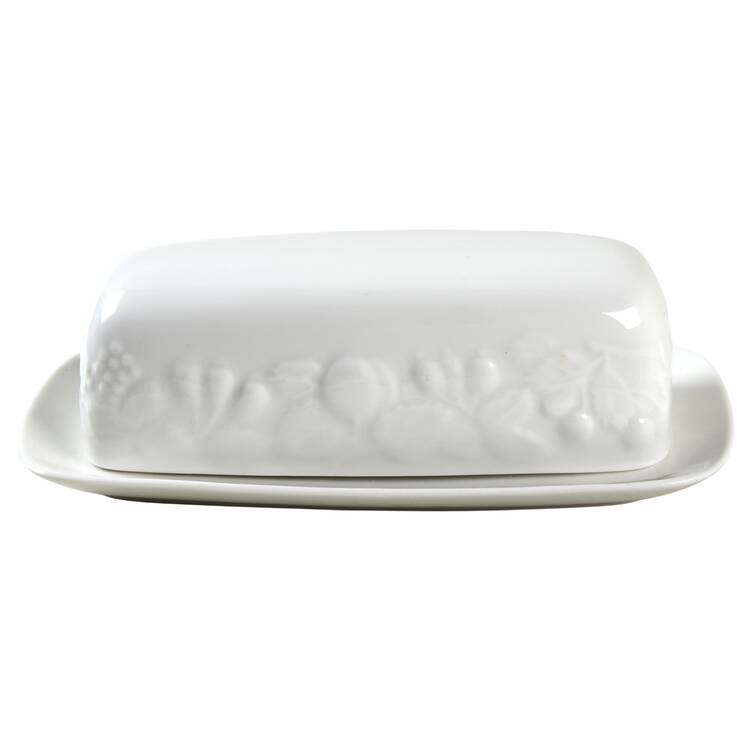 Four Seasons 1/4 Lb Covered Butter