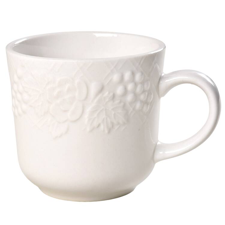 Four Seasons Flat Cup
