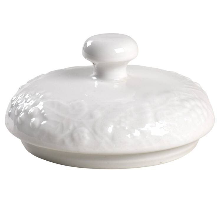 Four Seasons Lid for Medium Canister