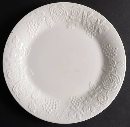 Four Seasons Dinner Plate