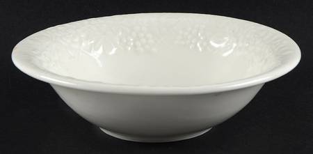 Four Seasons 8" Round Vegetable Bowl