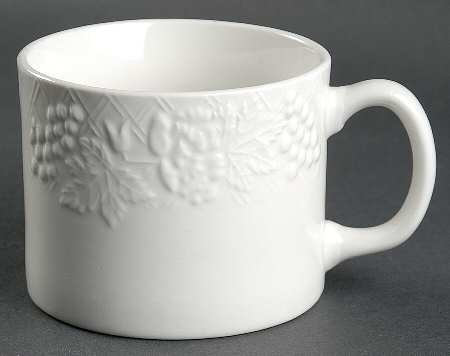 Four Seasons Mug