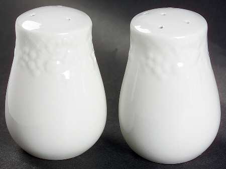 Four Seasons Salt & Pepper Set