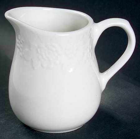 Four Seasons Creamer