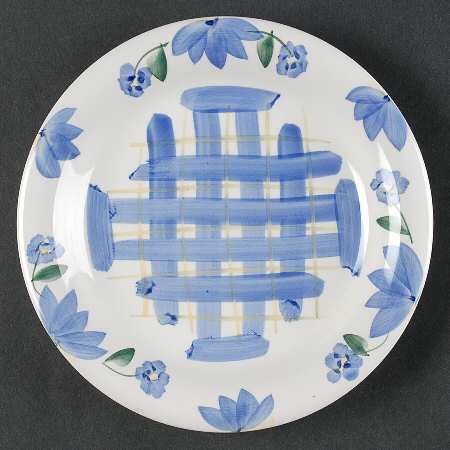 Fresca Salad Plate
