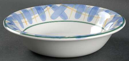 Fresca Soup/Cereal Bowl