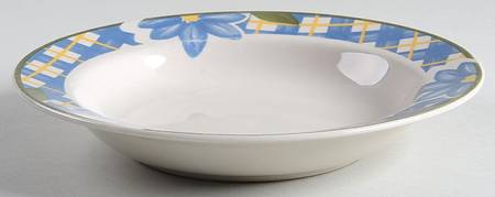 Gala Rim Soup Bowl