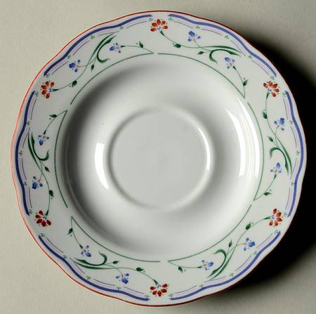 Grace Saucer