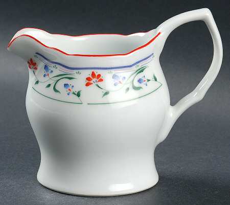 Grace Creamer