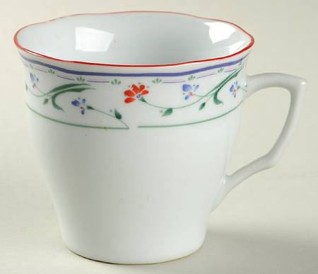 Grace Flat Cup