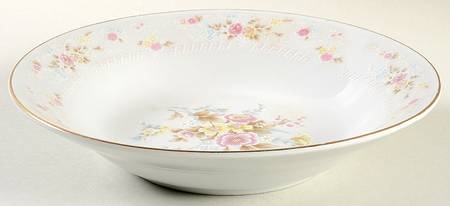 Princess Coupe Soup Bowl