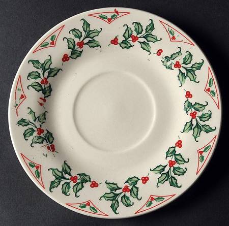 GID17 Saucer