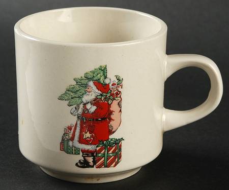 GID17 Flat Cup