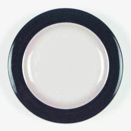 GID19 Bread & Butter Plate
