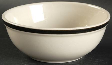 GID19 Coupe Cereal Bowl