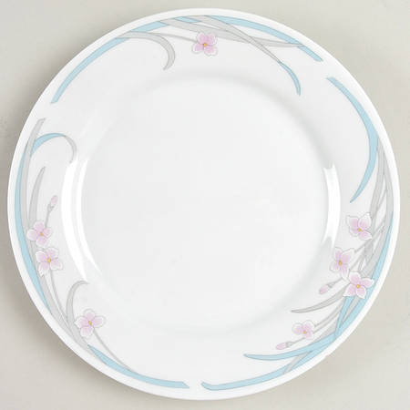 Fantasy Salad Plate