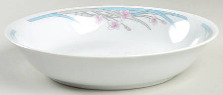 Fantasy Coupe Soup Bowl
