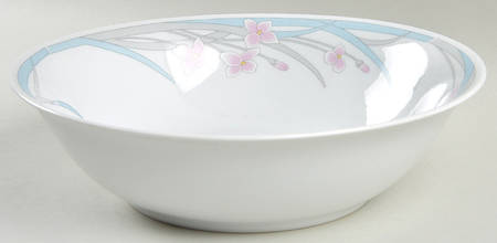 Fantasy 9" Round Vegetable Bowl