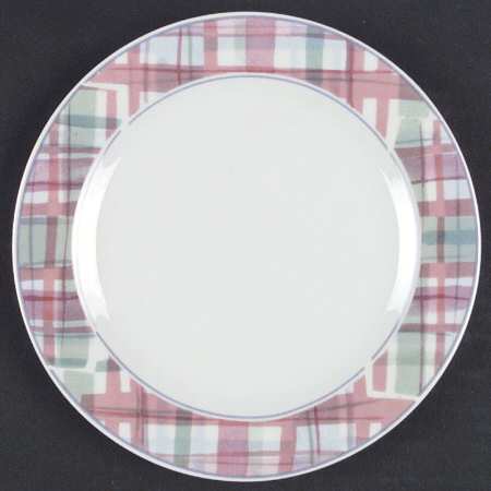 Gypsy Salad Plate
