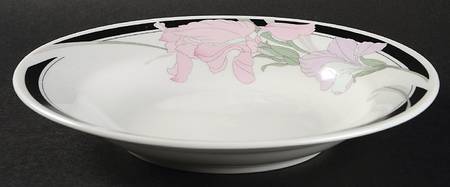 Helena Coupe Soup Bowl