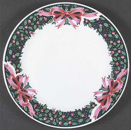 Holly Berries by Gibson Designs
