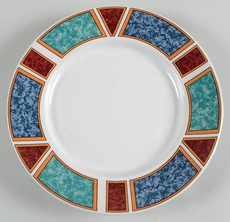 Imperial Salad Plate