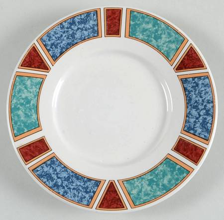 Imperial Saucer