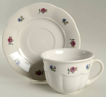 Meridian Creamer