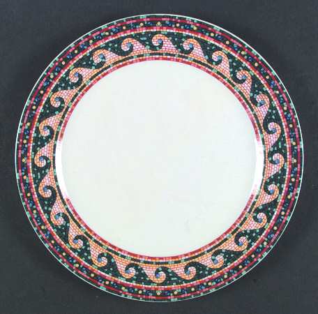 Mosaic by Gibson Designs