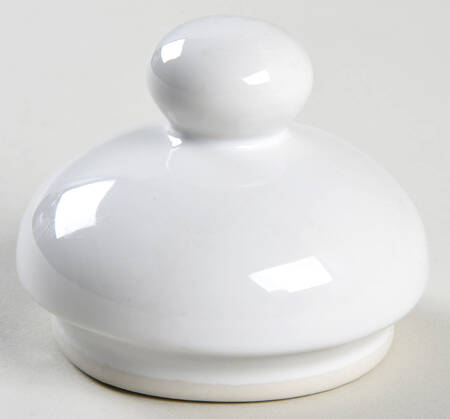 Neighborhood Lid for Sugar Bowl