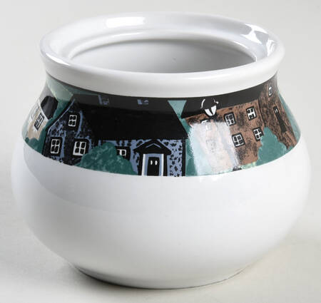 Neighborhood Sugar Bowl No Lid