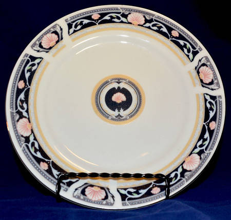 Prelude Salad Plate