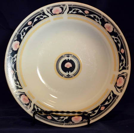Prelude Rim Soup Bowl