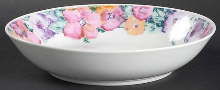 Romance Coupe Soup Bowl